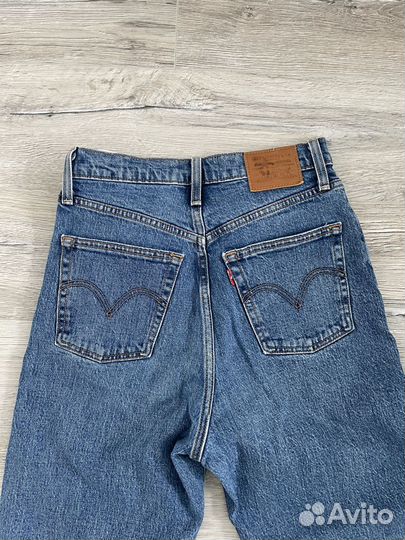 Джинсы женские Levi's