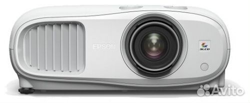 Проектор epson eh tw 7000