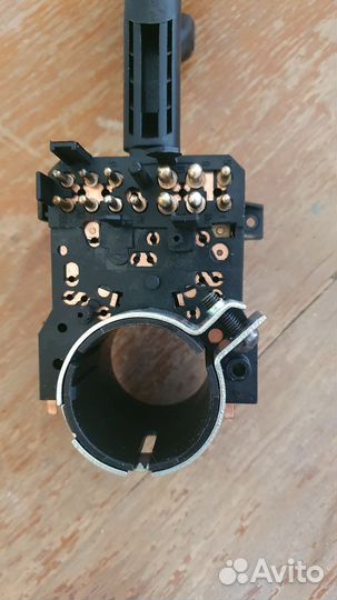 Выключатель ауди