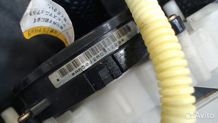 Переключатель поворотов и дворников Suzuki Grand V