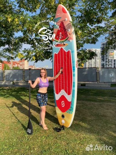 Sup board Сап доска Сап борд в наличии