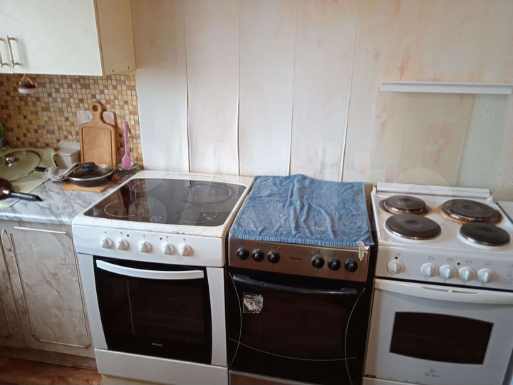 Комната 13 м² в 5-к., 14/15 эт.