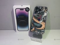 iPhone 14 Pro, 256 ГБ