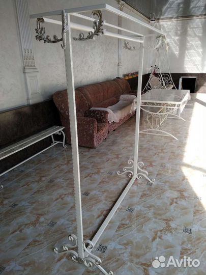 Кованые изделия