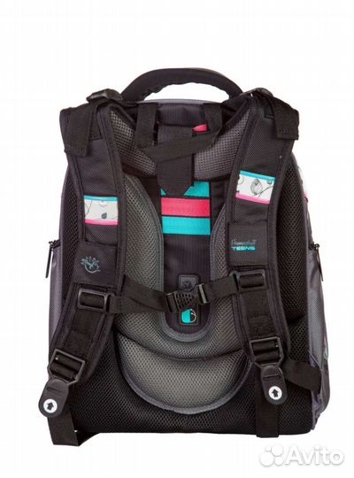 Рюкзак школьный Hummingbird