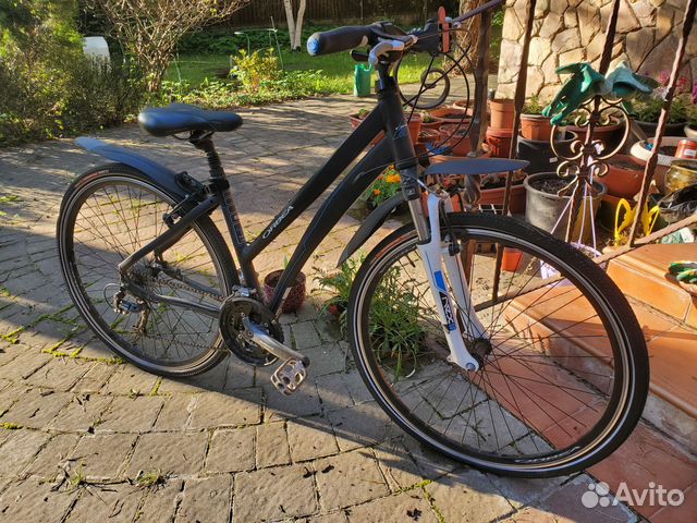 Orbea Ravel Dama H30