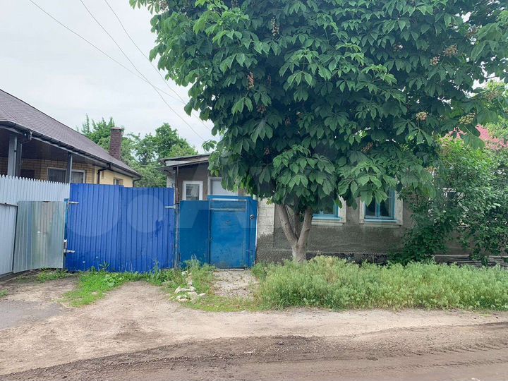 Дом 61 м² на участке 3 сот.