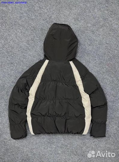 Jordan: пуховик для настоящих ценителей стиля