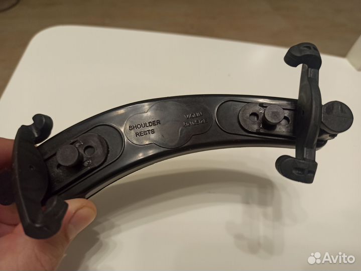 Мостик для скрипки 2/4 1/4