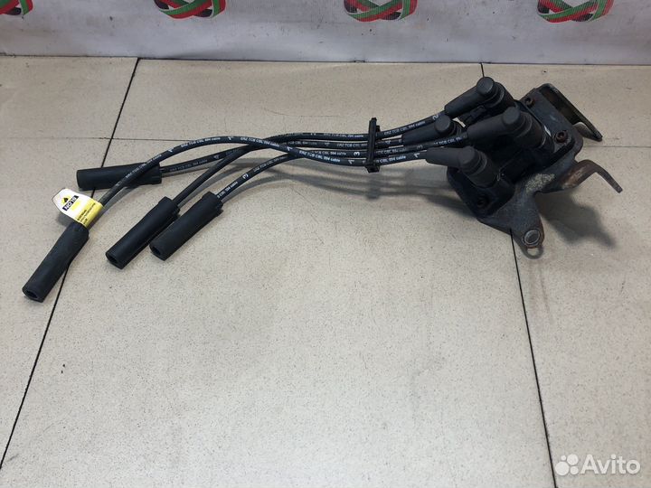 LADA Kalina Модуль зажигания