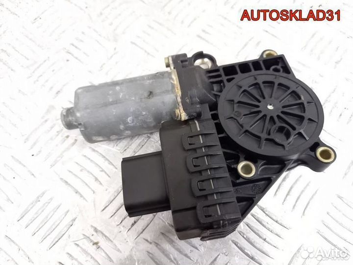 Моторчик стеклоподъемника Ford Mondeo 3 0130821771