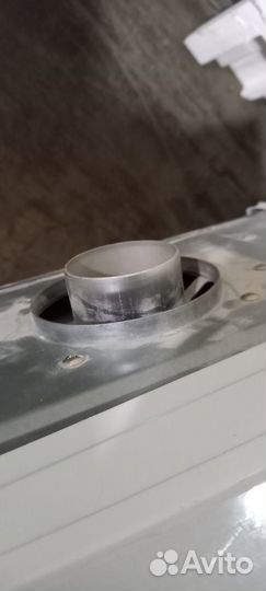 Газовый котел настенный HEC L1P18-F21(M) C12-C32