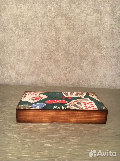 Купюрница.Авторская работа