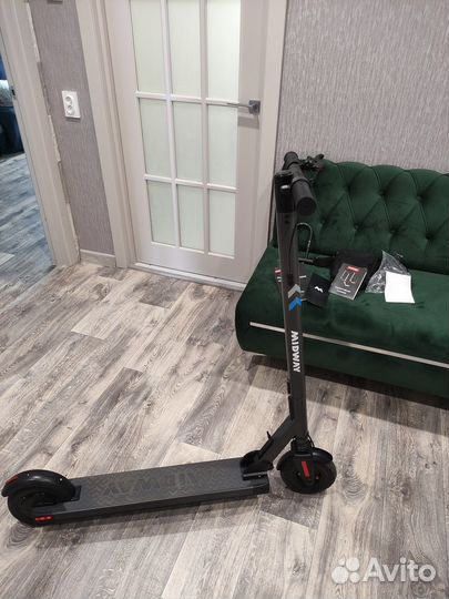 Электросамокат midway i-One PRO plus (13000 mAh