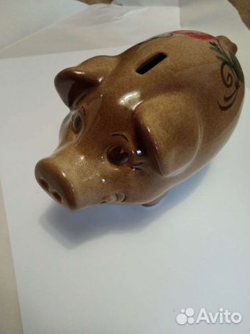 Копилка тигрёнок, сова,свинка