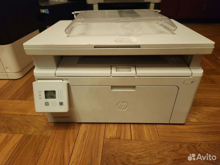 Принтер Hp laser jet 600 m602