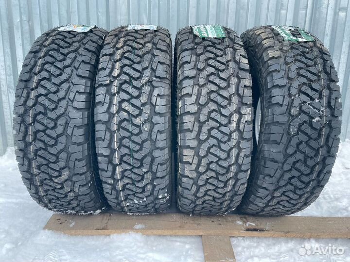 Roadcruza RA1100 A/T 275/65 R20