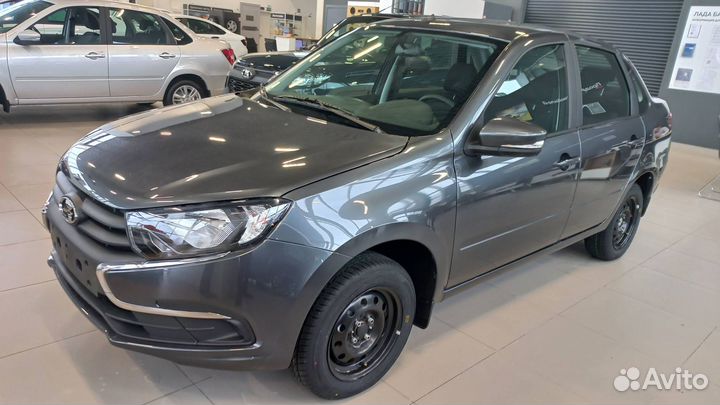 LADA Granta 1.6 МТ, 2023