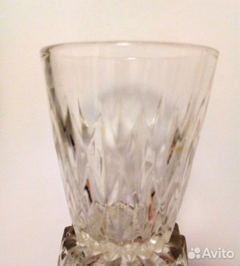 Набор стаканов