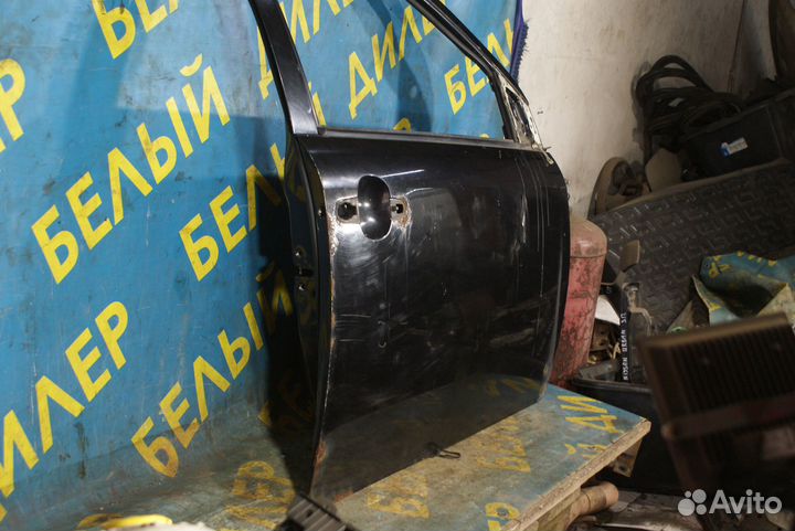 Передняя правая дверь FAW V5