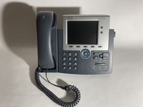 Телефон Cisco 7945G
