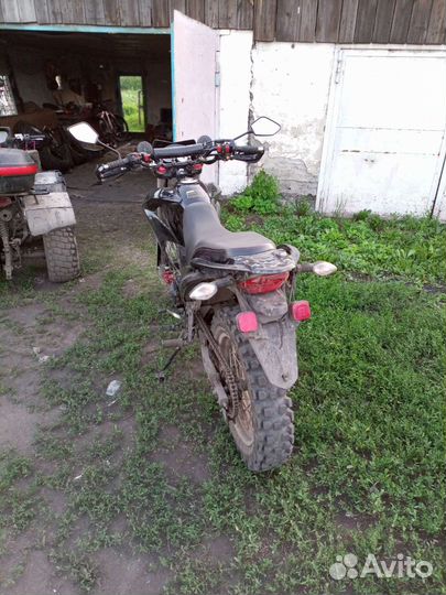 Продам мотацикал