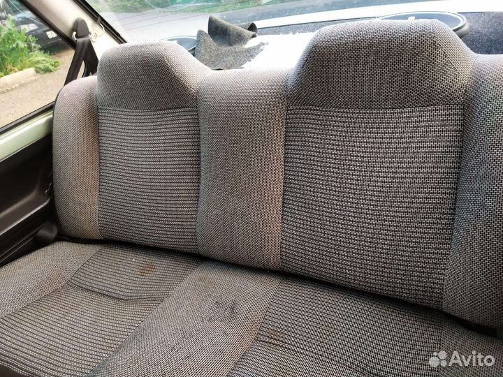Volkswagen Jetta, 1982