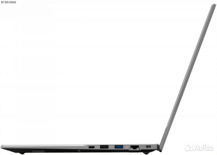 B150I-006S, Ноутбук Osio FocusLine B150i-006s 15.6