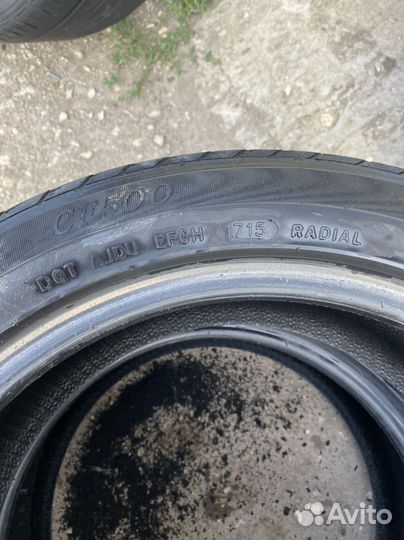 Comforser CF500 195/50 R16