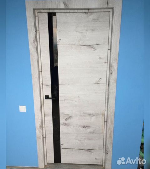 Дверь межкомнатная