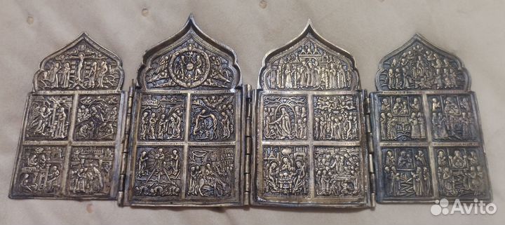 Часы ччз СССР