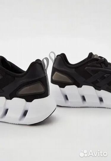 Кроссовки Adidas Ventice Climacool Black White