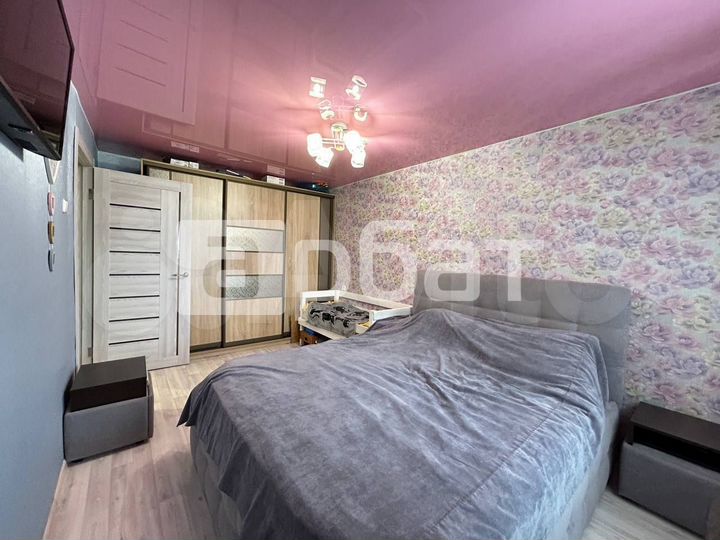 2-к. квартира, 50 м², 7/9 эт.