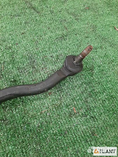 Рулевая рейка передняя toyota platz