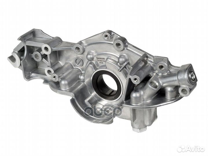 Насос масляный Hyundai Santa Fe I 2.7 0440023SX