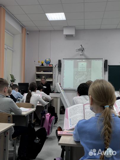 Няня для ребенка