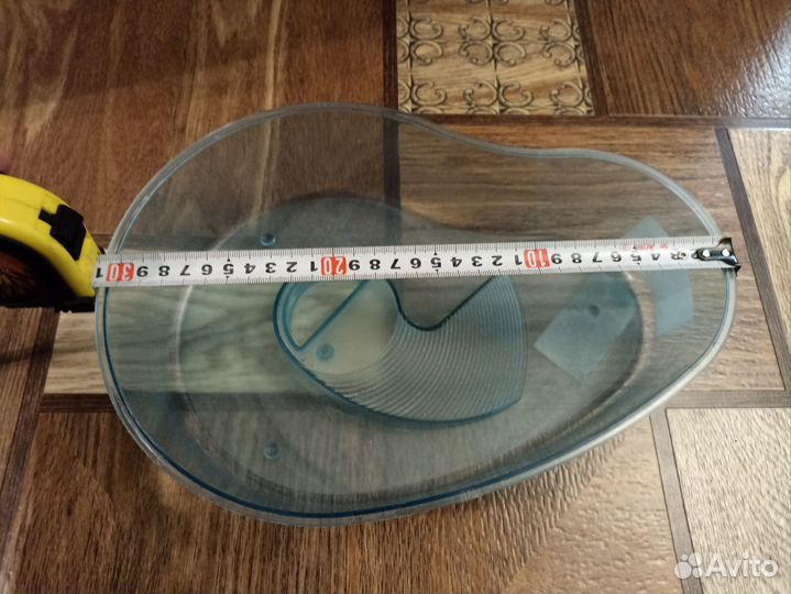 Аквариум для черепах