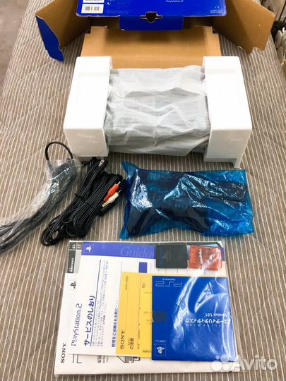 Sony PS2
