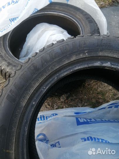 Giti GitiComfort F50 225/60 R18