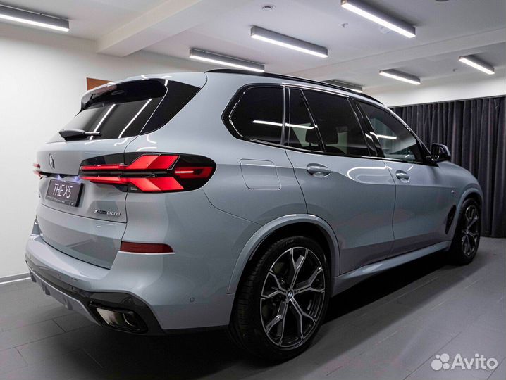 BMW X5 3.0 AT, 2023