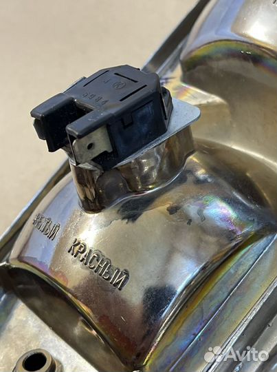 Новые фонари ваз 2102 оригинал заводские СССР