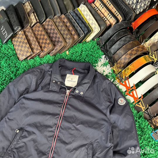 Ветровка Moncler