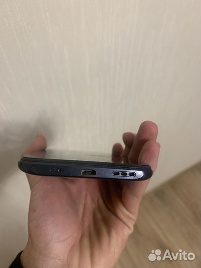 Xiaomi Redmi 9C, 3/64 ГБ