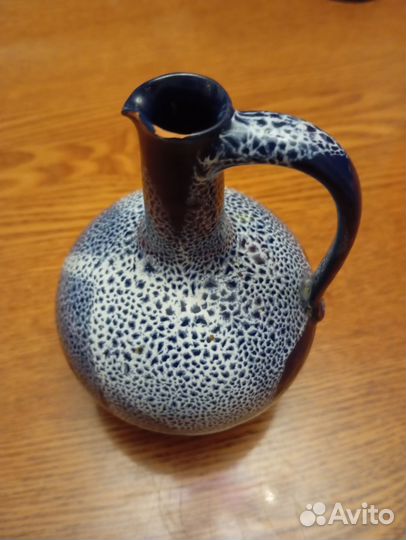 Кувшин СССР