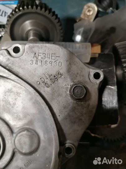 Крышка сухого картера сузуки адрес 110 хонда дио