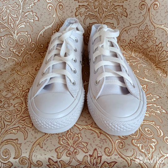 Кеды Converse All Star Конверсы Унисекс Новые 36