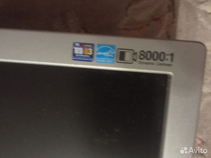 Монитор для компьютера