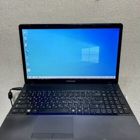 Samsung 15.6"/i5/Озу4/Ssd240/Gt620M