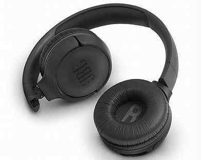 JBL Tune 500 BT Black