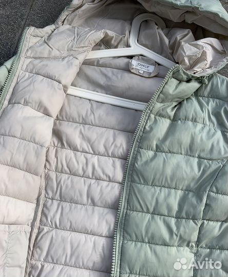 Куртка женская